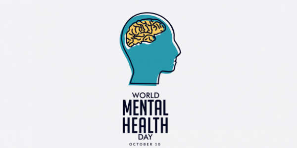 World Mental Health Day October 10, 2017